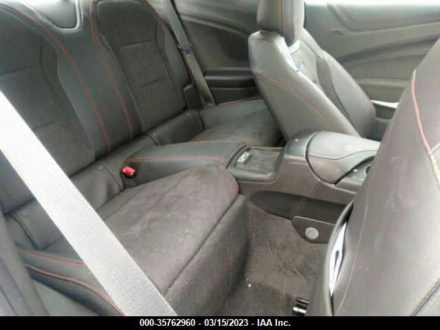 Chevrolet Camaro 2022г.