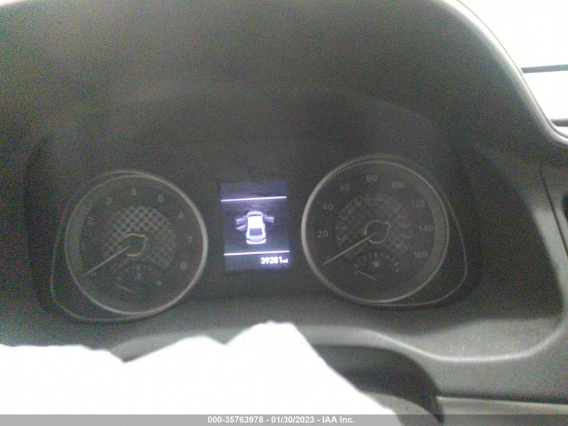 Hyundai Elantra 2020г.