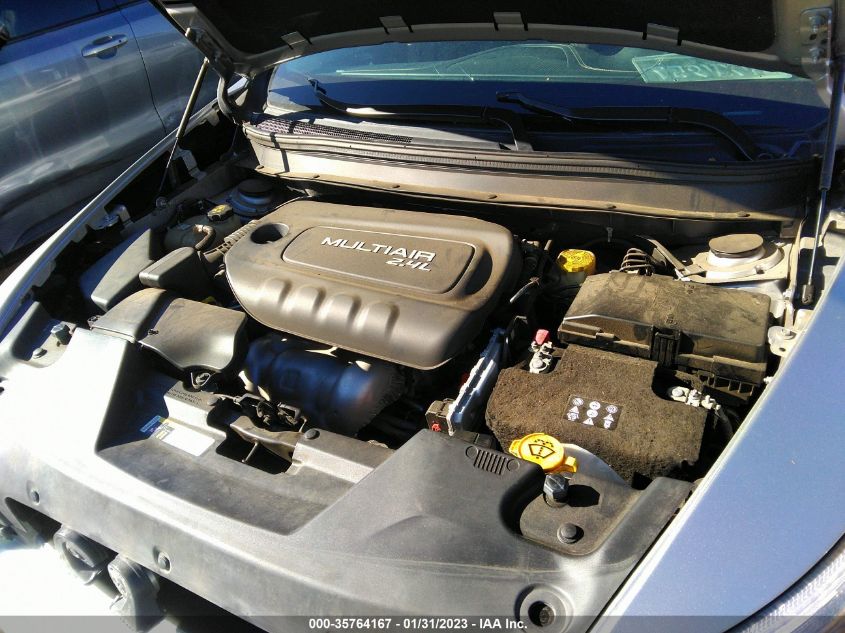 Jeep Cherokee 2016г.