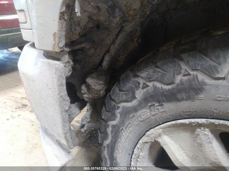 Chevrolet Silverado 1500 2017г.