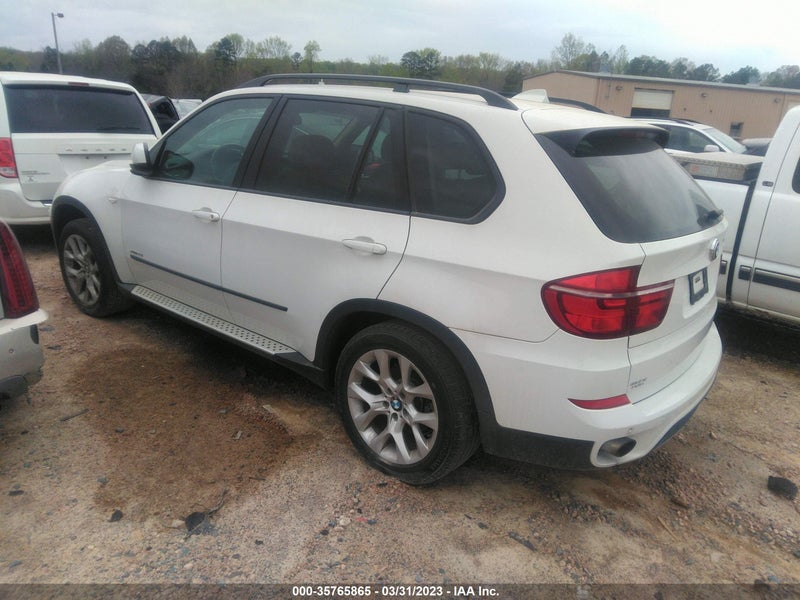 BMW X5 2011г.