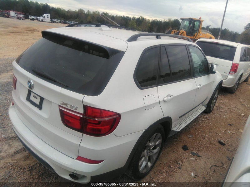 BMW X5 2011г.