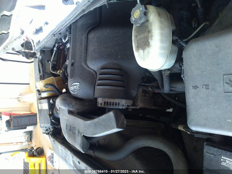 GMC Yukon Denali 2004г.