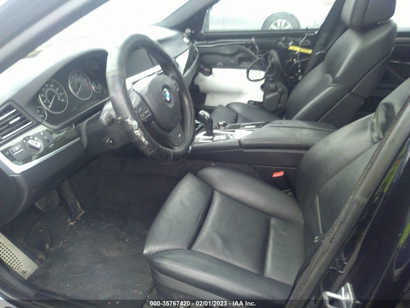 BMW 5 Series 2013г.