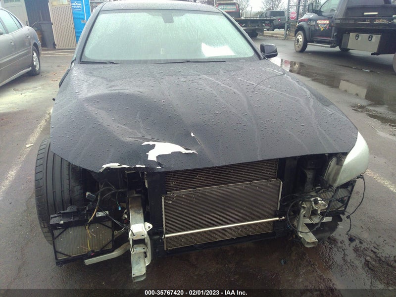 BMW 5 Series 2013г.