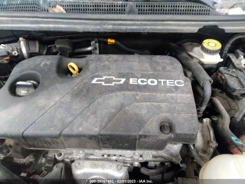 Chevrolet Spark 2016г.