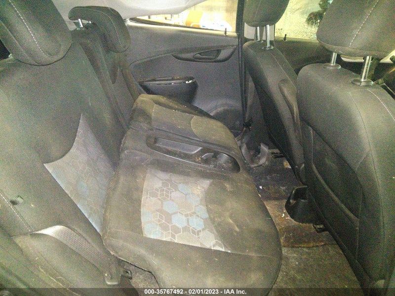 Chevrolet Spark 2016г.