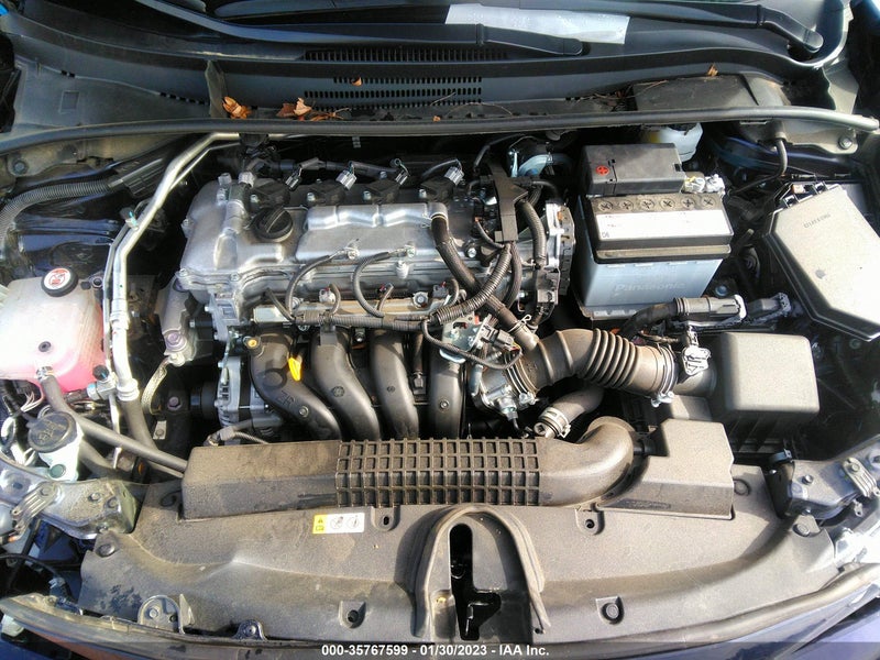 Toyota Corolla 2022г.