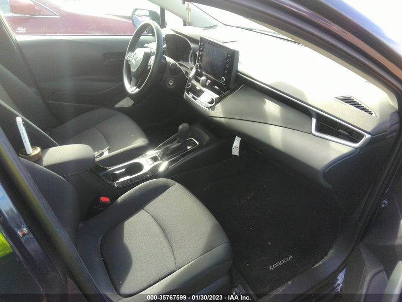 Toyota Corolla 2022г.