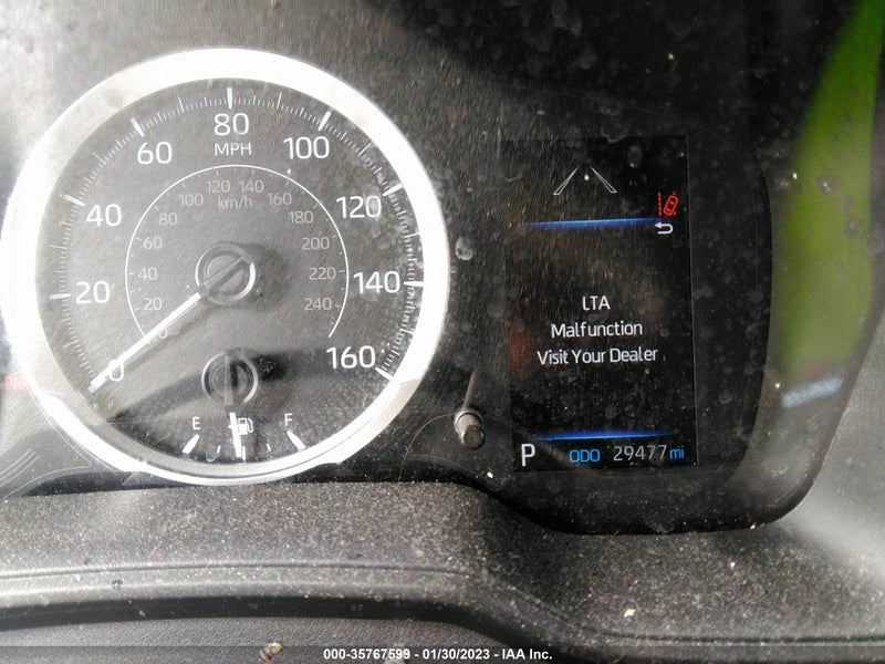 Toyota Corolla 2022г.