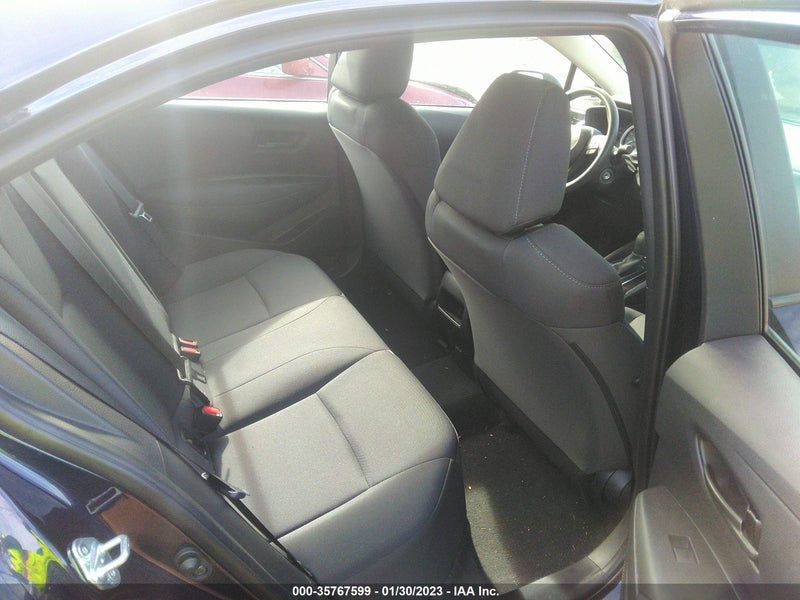 Toyota Corolla 2022г.