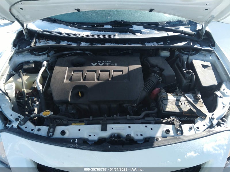 Toyota Corolla 2010г.