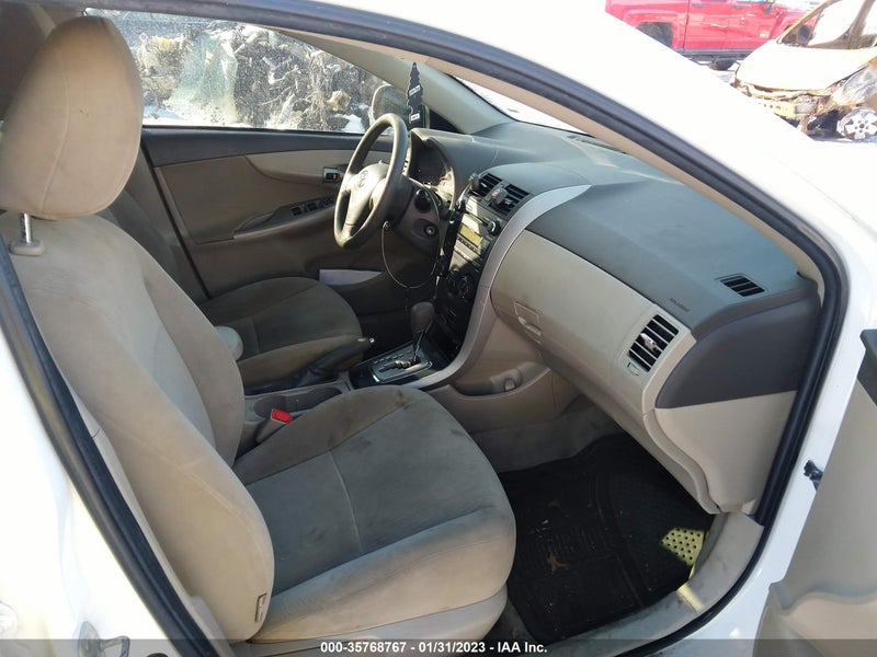 Toyota Corolla 2010г.