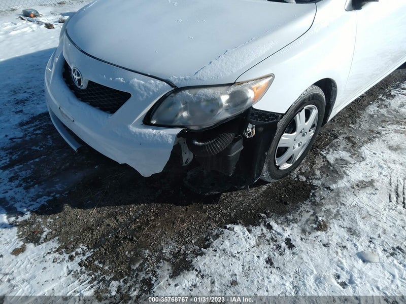 Toyota Corolla 2010г.