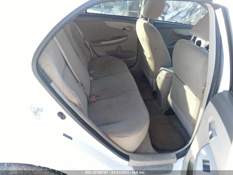 Toyota Corolla 2010г.