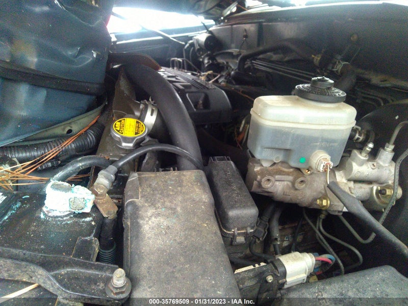 Toyota Tundra 2006г.