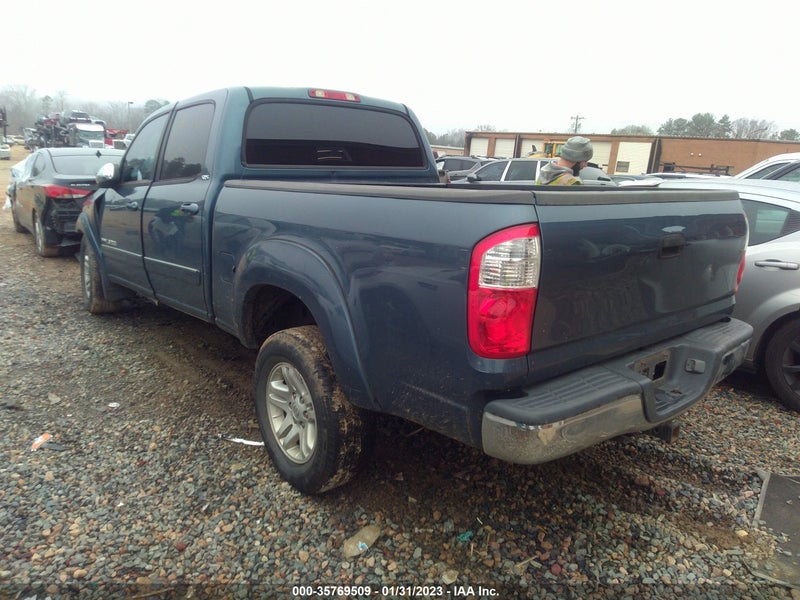 Toyota Tundra 2006г.