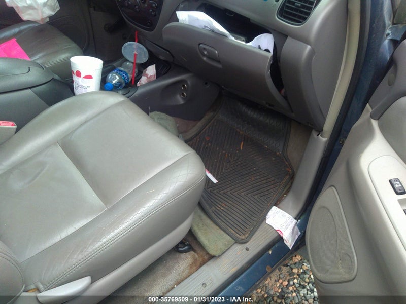 Toyota Tundra 2006г.