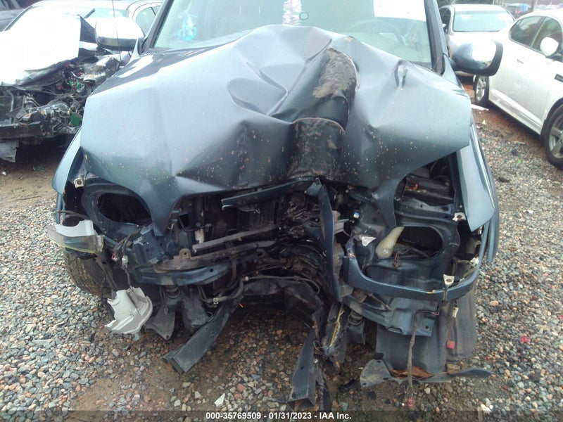 Toyota Tundra 2006г.