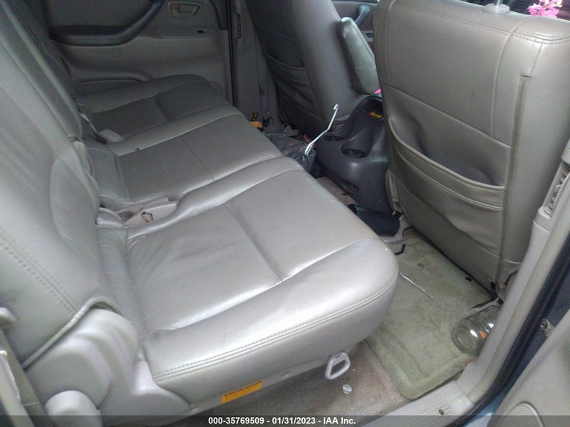 Toyota Tundra 2006г.