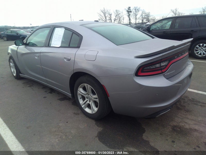 Dodge Charger 2015г.