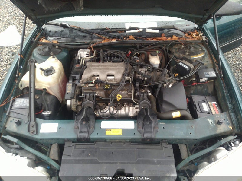 Chevrolet Lumina 1999г.