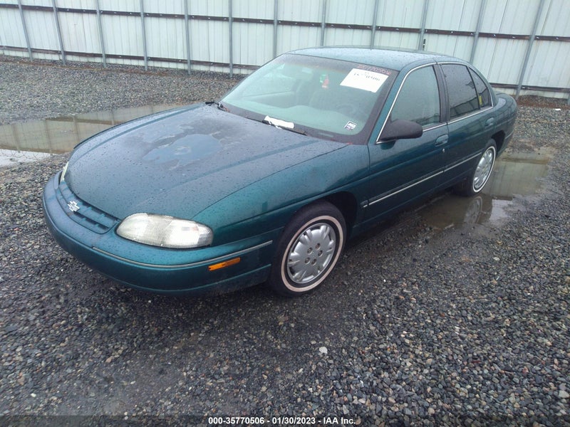 Chevrolet Lumina 1999г.