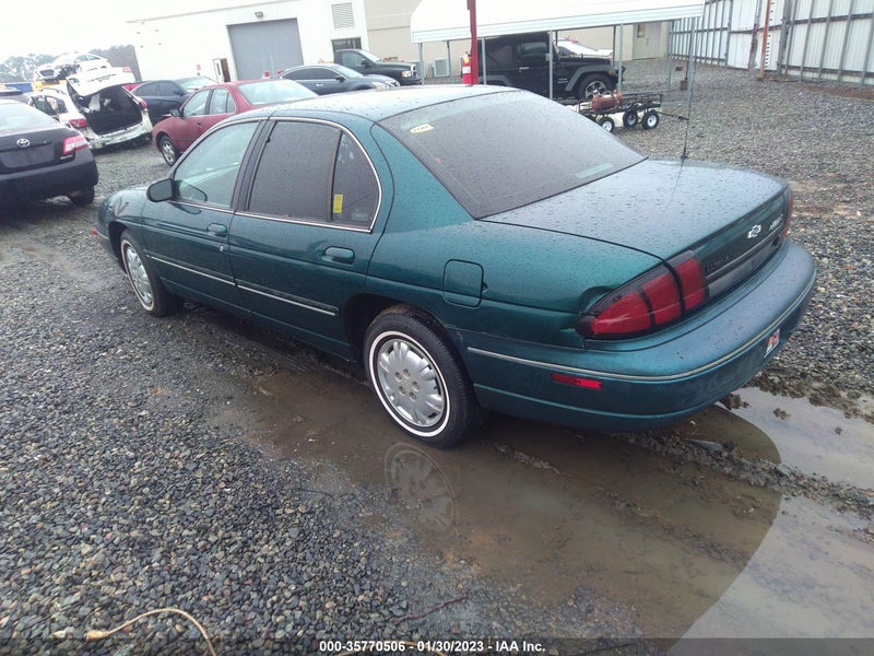 Chevrolet Lumina 1999г.
