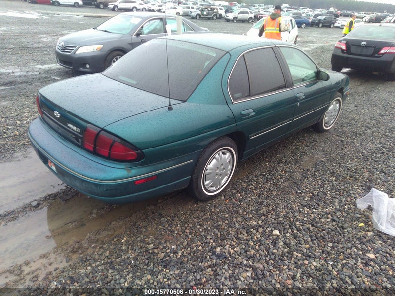 Chevrolet Lumina 1999г.