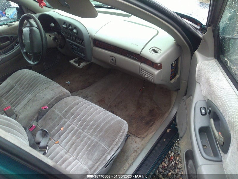 Chevrolet Lumina 1999г.