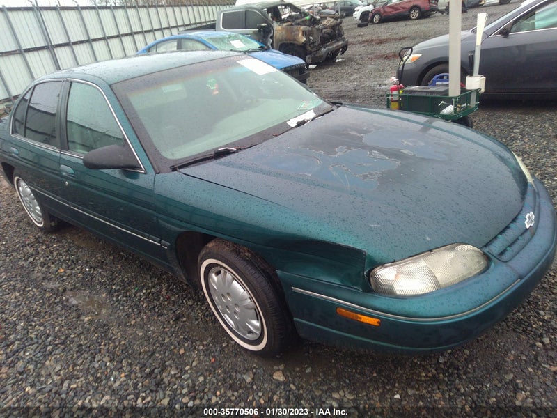 Chevrolet Lumina 1999г.