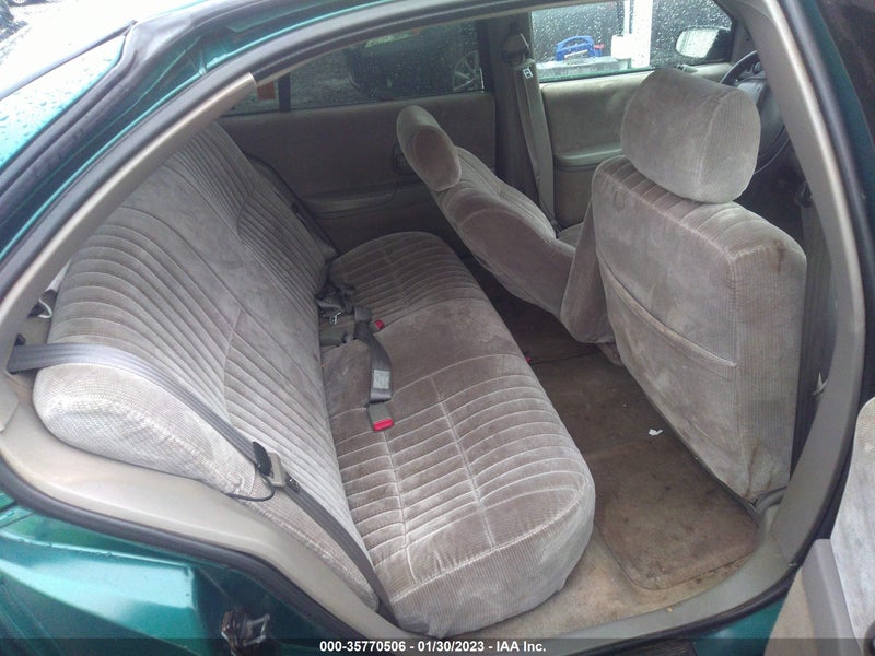 Chevrolet Lumina 1999г.