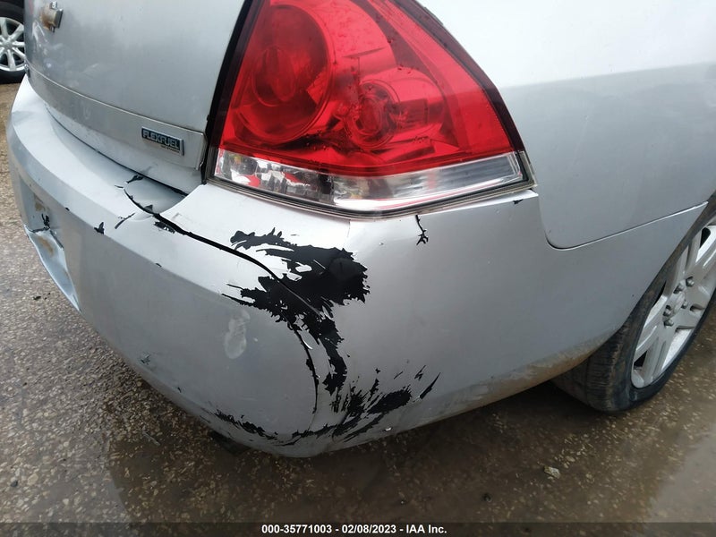 Chevrolet Impala 2012г.