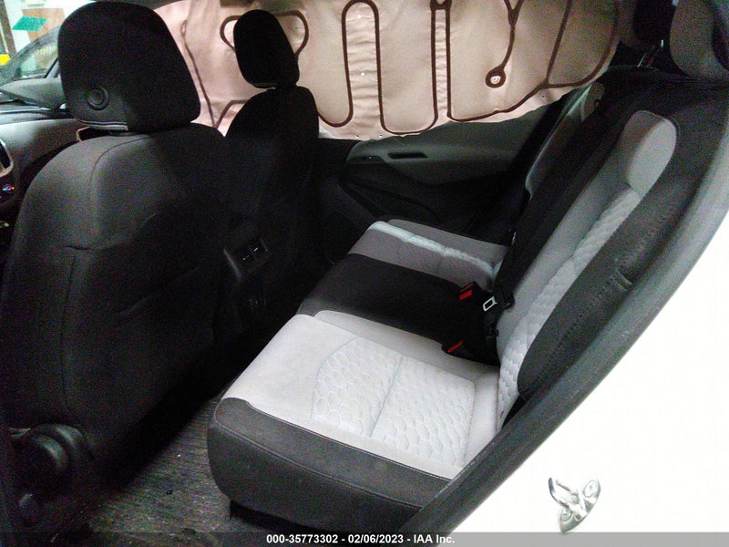 Chevrolet Equinox 2019г.