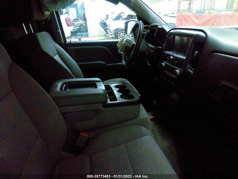 GMC Sierra 1500 2018г.