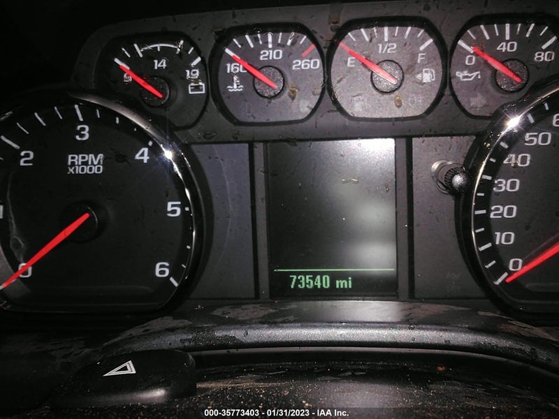 GMC Sierra 1500 2018г.