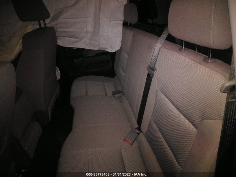 GMC Sierra 1500 2018г.