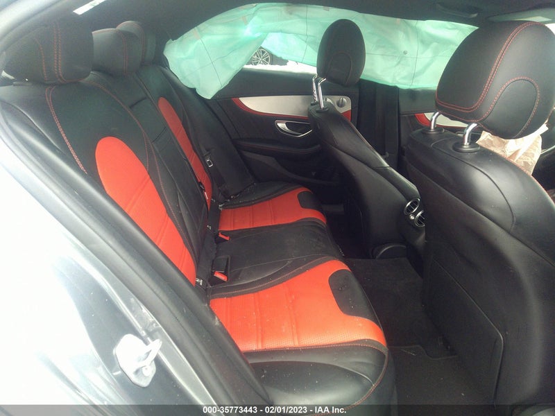 Mercedes-Benz C-Class 2018г.