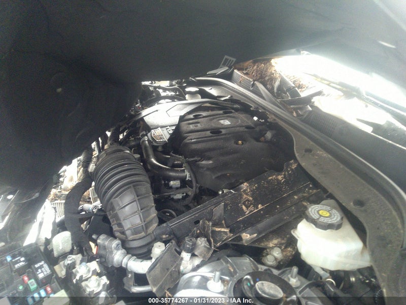 Cadillac CT5 2022г.