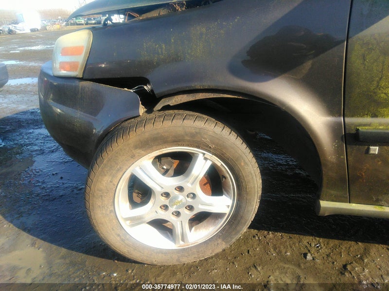 Chevrolet Uplander 2008г.