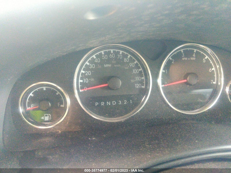 Chevrolet Uplander 2008г.