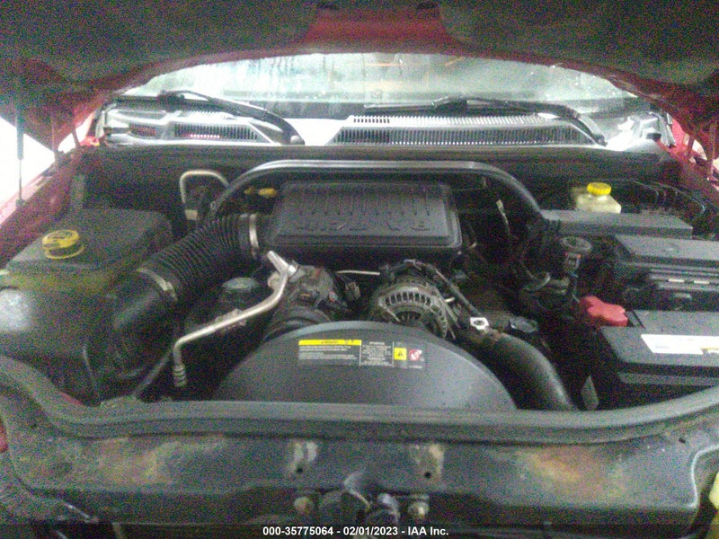 Jeep Commander 2006г.