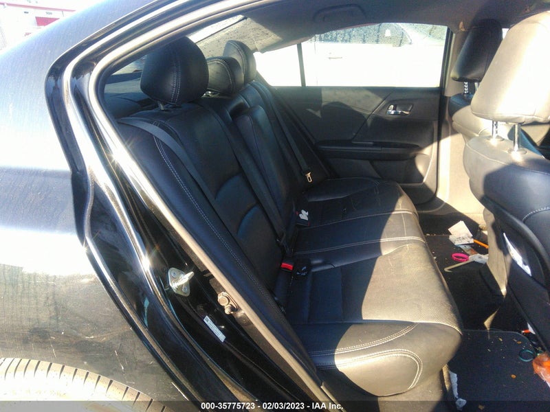 Honda Accord 2014г.