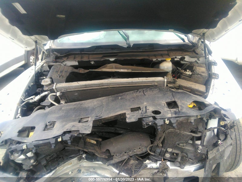Ram 1500 2016г.