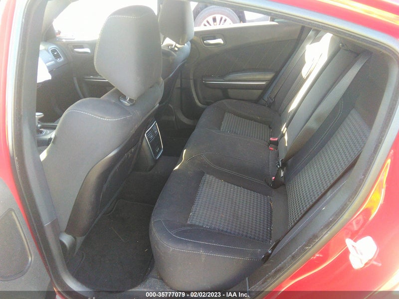 Dodge Charger 2017г.