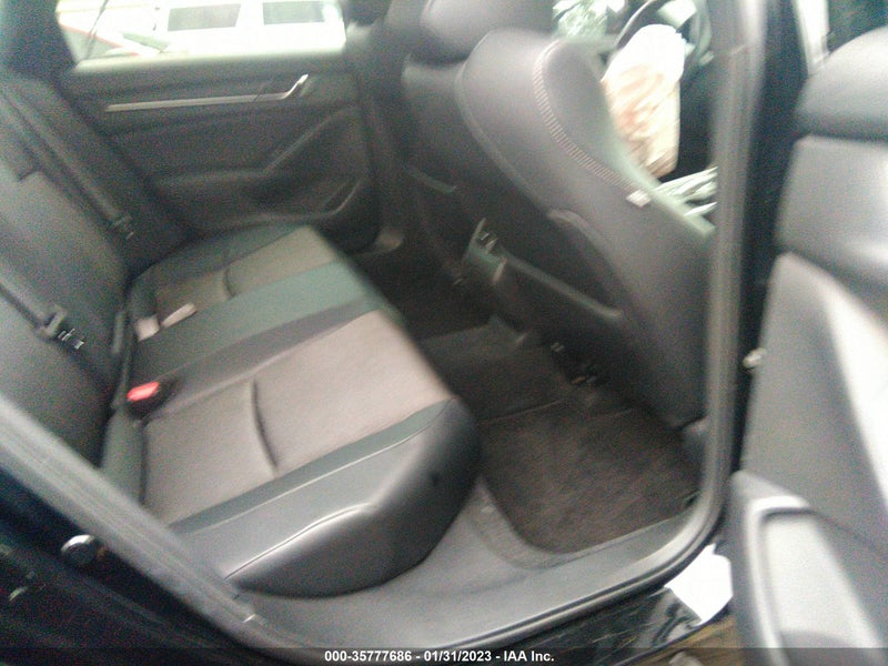 Honda Accord 2018г.