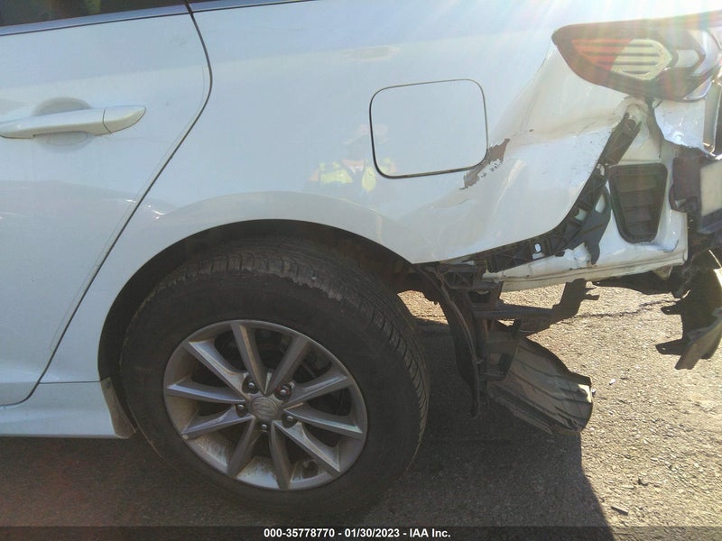 Hyundai Sonata 2018г.