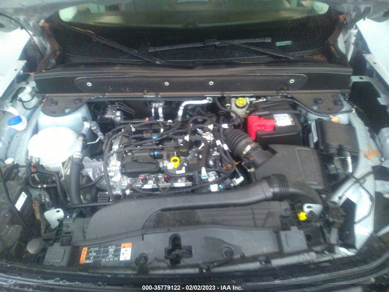 Ford Bronco Sport 2022г.