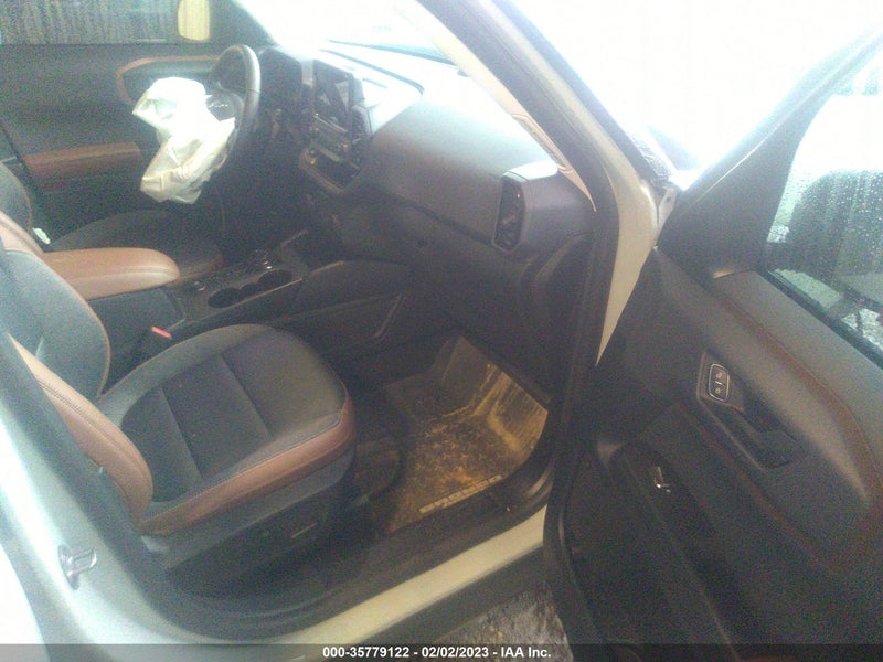 Ford Bronco Sport 2022г.