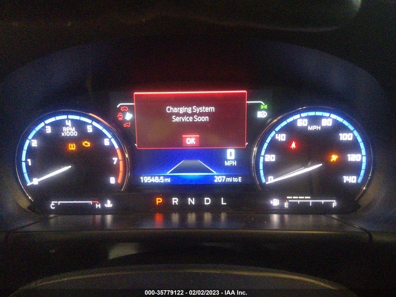 Ford Bronco Sport 2022г.